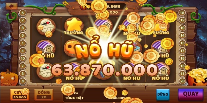 Biểu tượng nổ hũ Sunwin: 2 giây xuất hiện - Thay đổi cả ván game 2 Biểu tượng nổ hũ