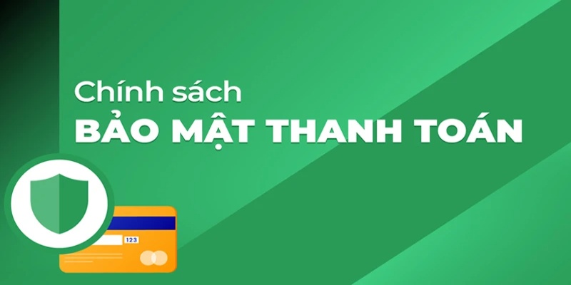 Chính sách bảo mật 3 Chính sách bảo mật