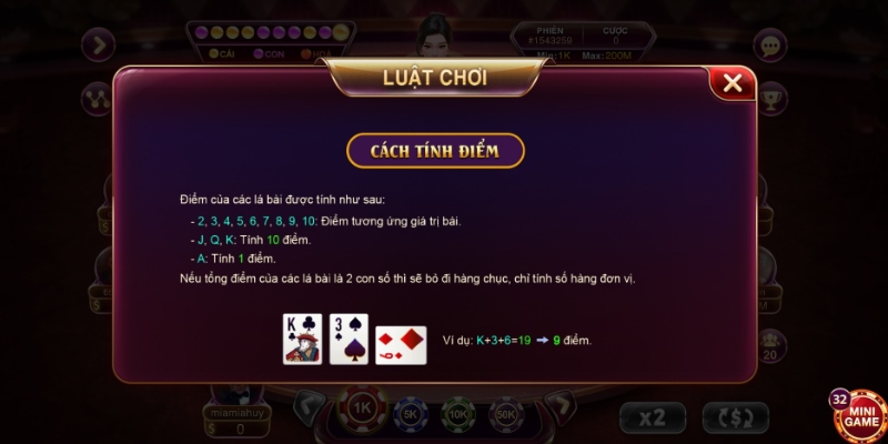 Cách chơi Baccarat Sunwin: Luật chơi đơn giản - Nhận ngay 100% nạp đầu 4 Cách chơi Baccarat