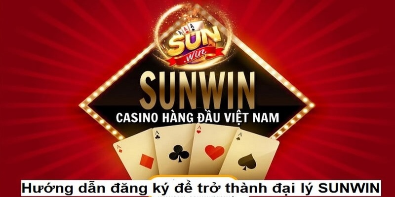 Đại lý 2 Đại lý Sunwin