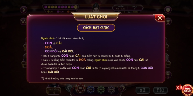 Cách chơi Baccarat Sunwin: Luật chơi đơn giản - Nhận ngay 100% nạp đầu 2 Cách chơi Baccarat