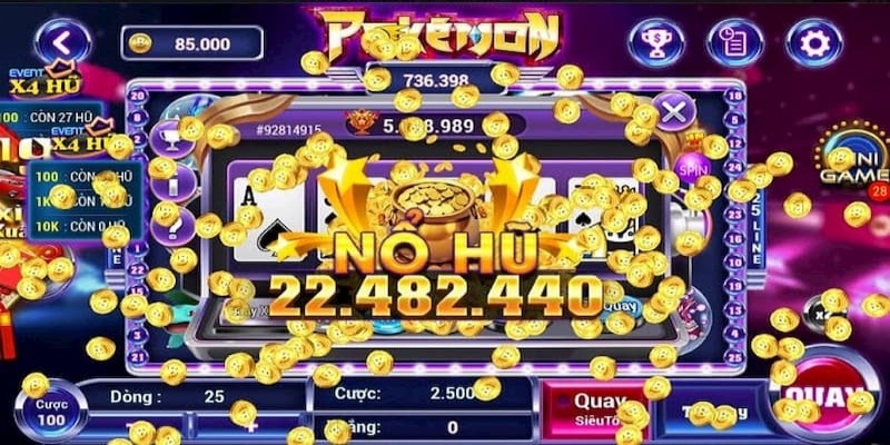 Khung giờ nổ hũ Sunwin: Chơi đúng lúc - Tỷ lệ trúng Jackpot tăng gấp đôi 3 Khung giờ nổ hũ