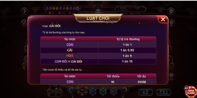Công thức tính cầu Baccarat: Tính chính xác 100% tiền thưởng Sunwin 3 Công thức tính cầu Baccarat