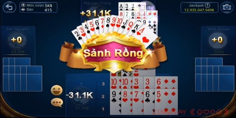Sảnh rồng bao nhiêu chi? 5 tip thắng lớn từ cao thủ Sunwin 3 Sảnh rồng bao nhiêu chi?