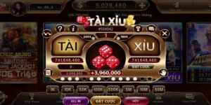 Cách tính xí ngầu tài xỉu