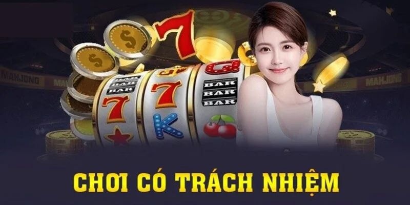 Cá cược có trách nhiệm 1 Cá cược có trách nhiệm Sunwin