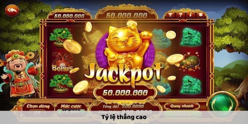 Cách tính tiền nổ hũ Sunwin: Bí kíp săn thưởng trong 30 giây 3 Cách tính tiền nổ hũ