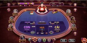 cong thuc tinh cau baccarat sunwin