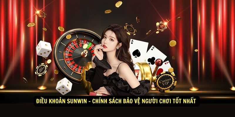 Điều khoản sử dụng 1 Điều khoản sử dụng Sunwin