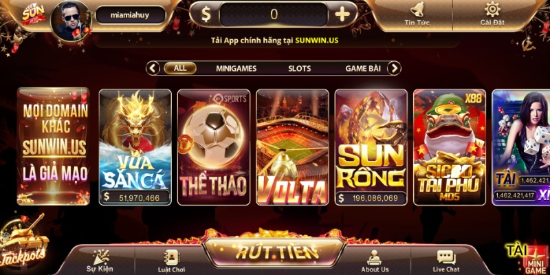 Rút tiền 1 Rút tiền