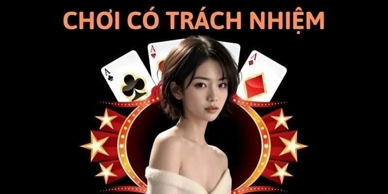 Cá cược có trách nhiệm 3 Cá cược có trách nhiệm Sunwin