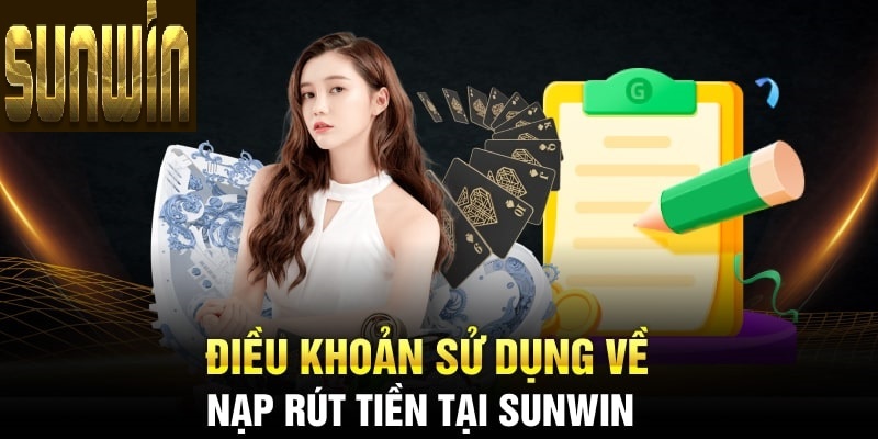 Điều khoản sử dụng 2 Điều khoản sử dụng Sunwin