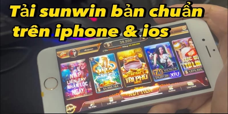 Tải app 1 Tải app