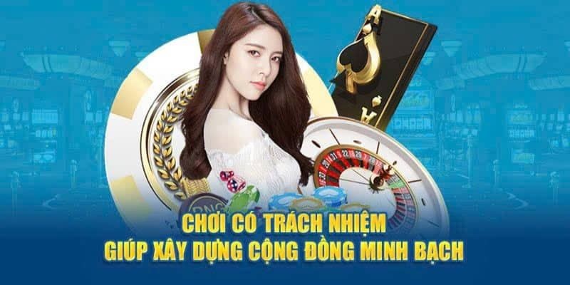 Cá cược có trách nhiệm 2 Cá cược có trách nhiệm Sunwin
