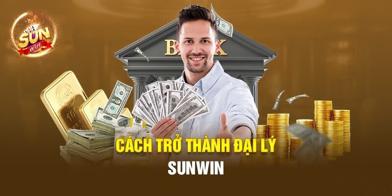 Đại lý 3 Đại lý Sunwin