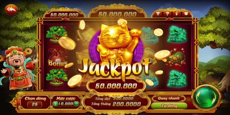 Slot game là gì? Hành trình khám phá nổ hũ chính xác 99% cùng Sunwin 4 Slot game là gì?