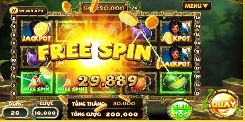 Ảnh nổ hũ Sunwin: Khoảnh khắc chinh phục Jackpot tiền tỷ 3 Ảnh nổ hũ Sunwin