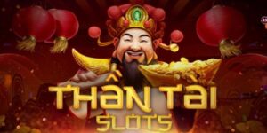 Nổ hũ thần tài là gì?