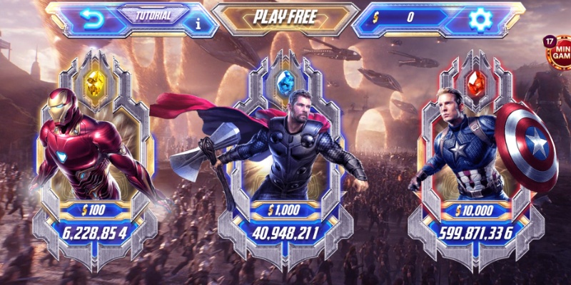 Slot game là gì? Hành trình khám phá nổ hũ chính xác 99% cùng Sunwin 3 Slot game là gì?