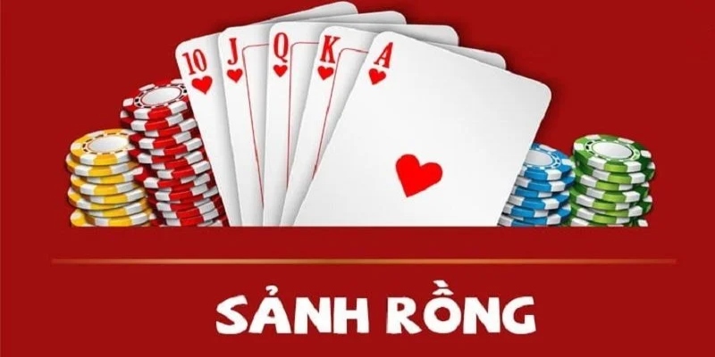 Sảnh rồng là gì?