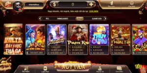 Slot game là gì?