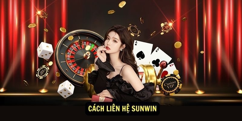 CSKH - Liên hệ 3 CSKH - Liên hệ Sunwin