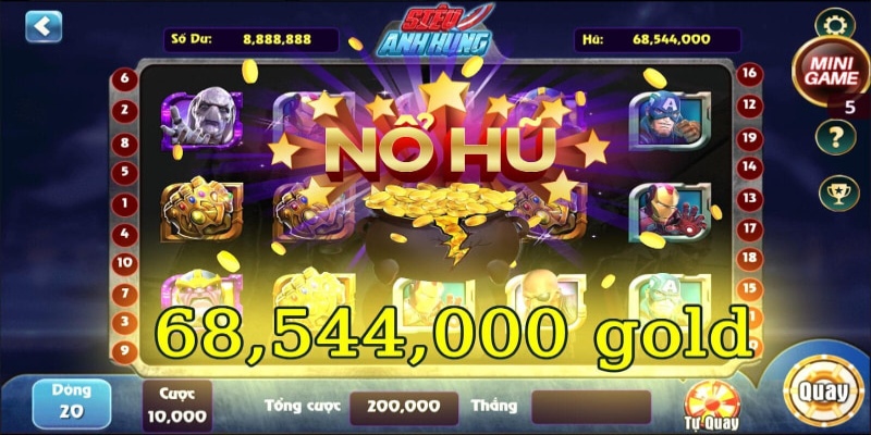 Khung giờ nổ hũ Sunwin: Chơi đúng lúc - Tỷ lệ trúng Jackpot tăng gấp đôi 2 Khung giờ nổ hũ