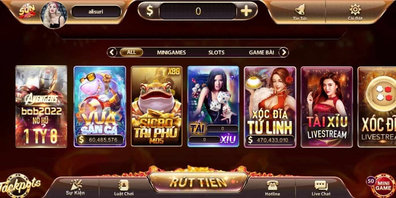 Nhóm kéo tài xỉu Sunwin