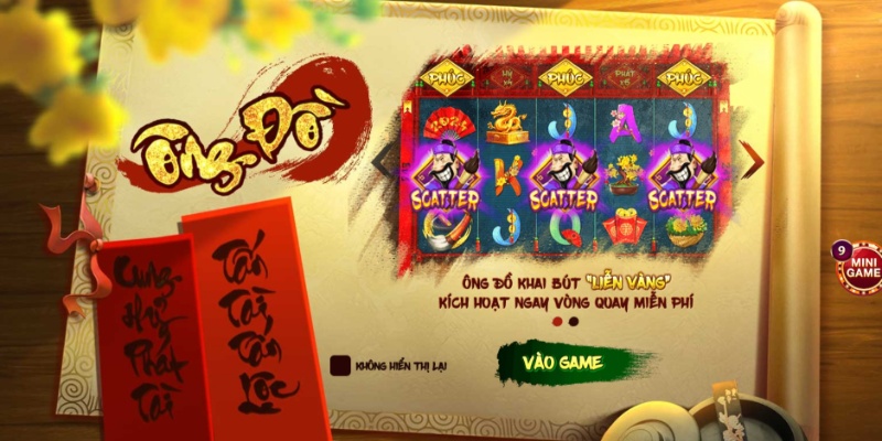 Slot game là gì? Hành trình khám phá nổ hũ chính xác 99% cùng Sunwin 2 Slot game là gì?