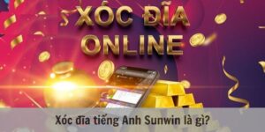 Xóc đĩa tiếng anh là gì?