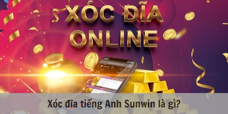 Xóc đĩa tiếng anh là gì?